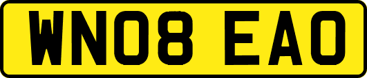 WN08EAO