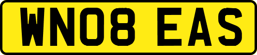 WN08EAS