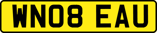 WN08EAU