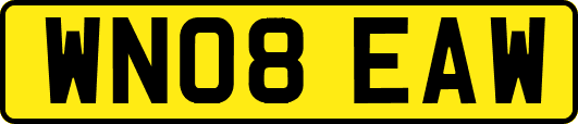 WN08EAW
