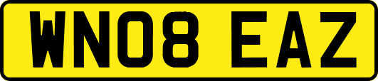 WN08EAZ