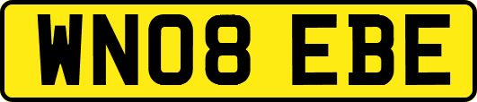 WN08EBE