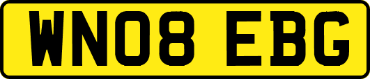 WN08EBG