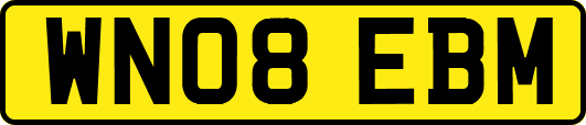 WN08EBM