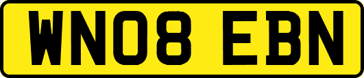 WN08EBN