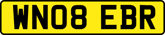WN08EBR