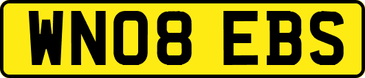 WN08EBS