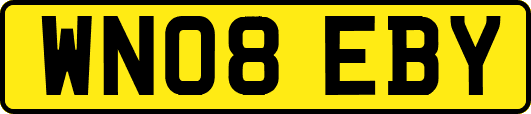 WN08EBY