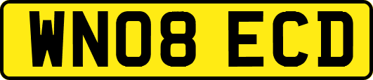 WN08ECD