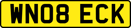 WN08ECK