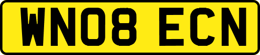 WN08ECN