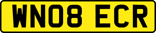 WN08ECR