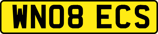 WN08ECS