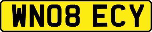WN08ECY