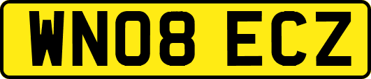WN08ECZ