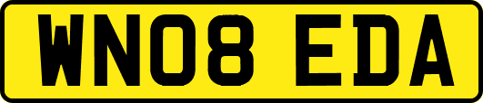 WN08EDA