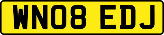 WN08EDJ
