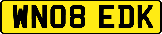 WN08EDK