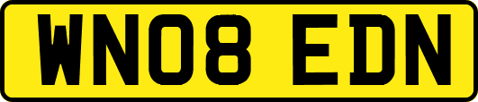 WN08EDN