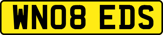 WN08EDS