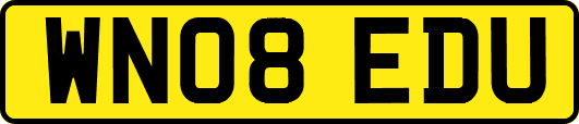 WN08EDU