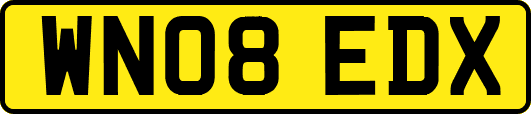 WN08EDX