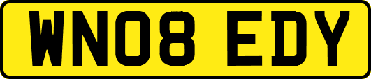 WN08EDY