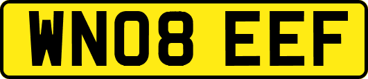 WN08EEF