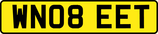 WN08EET