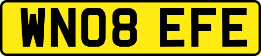 WN08EFE