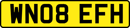 WN08EFH