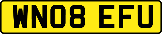 WN08EFU