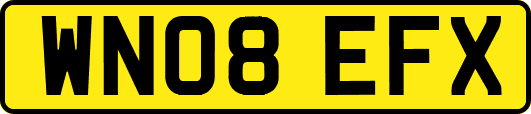 WN08EFX