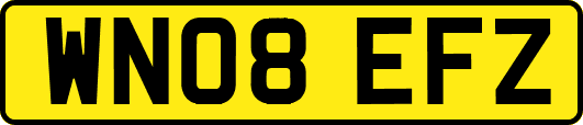 WN08EFZ