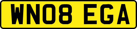 WN08EGA