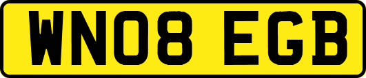 WN08EGB
