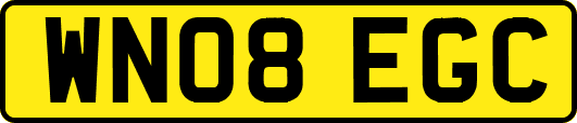 WN08EGC