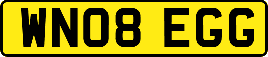 WN08EGG