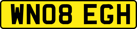 WN08EGH