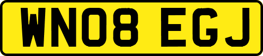 WN08EGJ