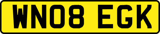 WN08EGK