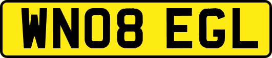 WN08EGL