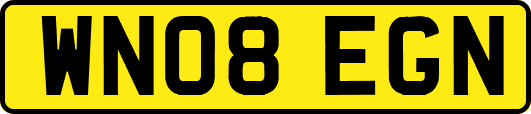 WN08EGN