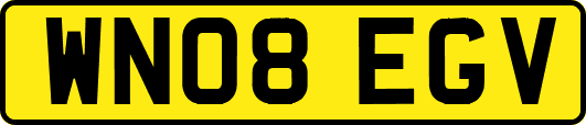 WN08EGV