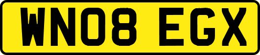 WN08EGX