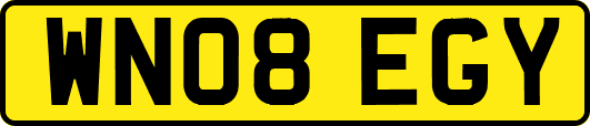 WN08EGY