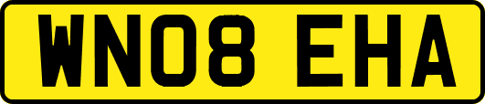 WN08EHA