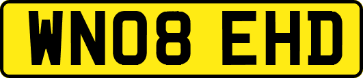 WN08EHD