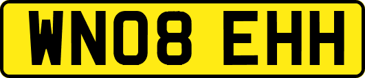 WN08EHH