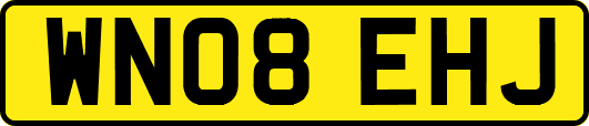 WN08EHJ